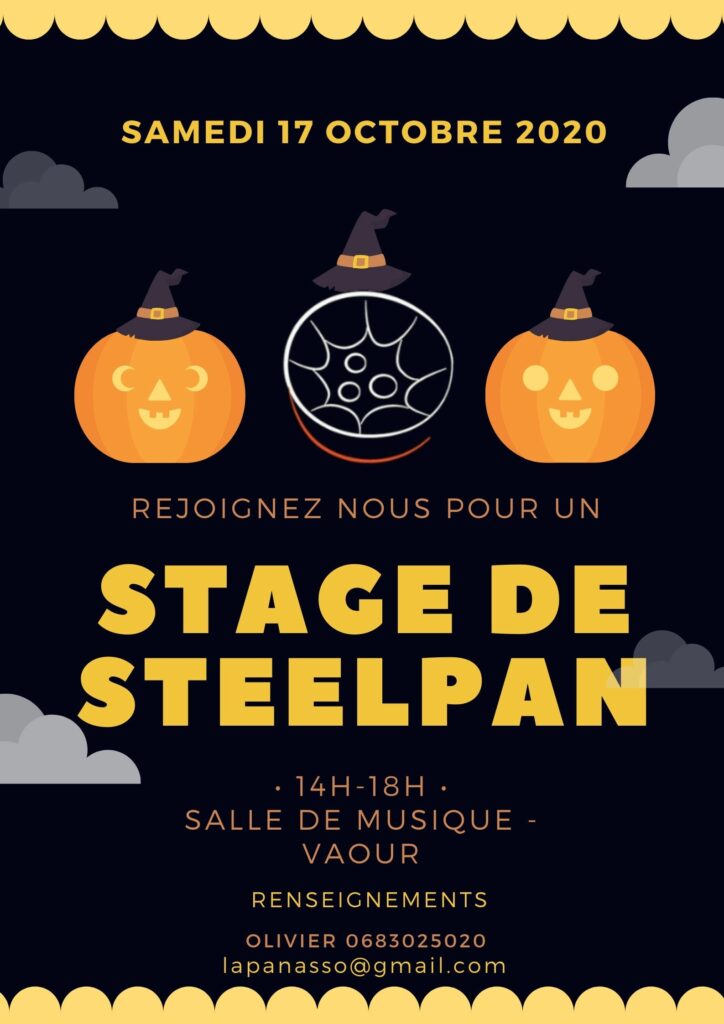 stage