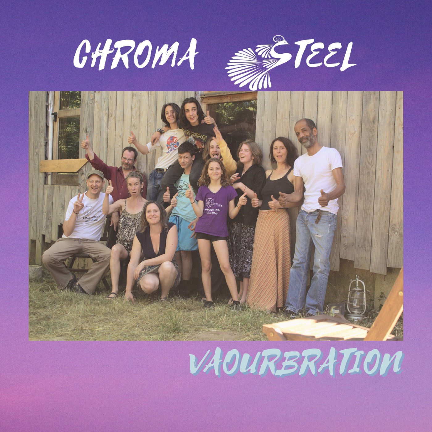 cd-vaourbration