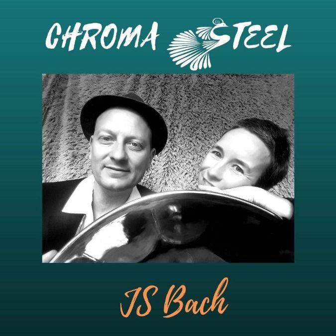 CD Bach