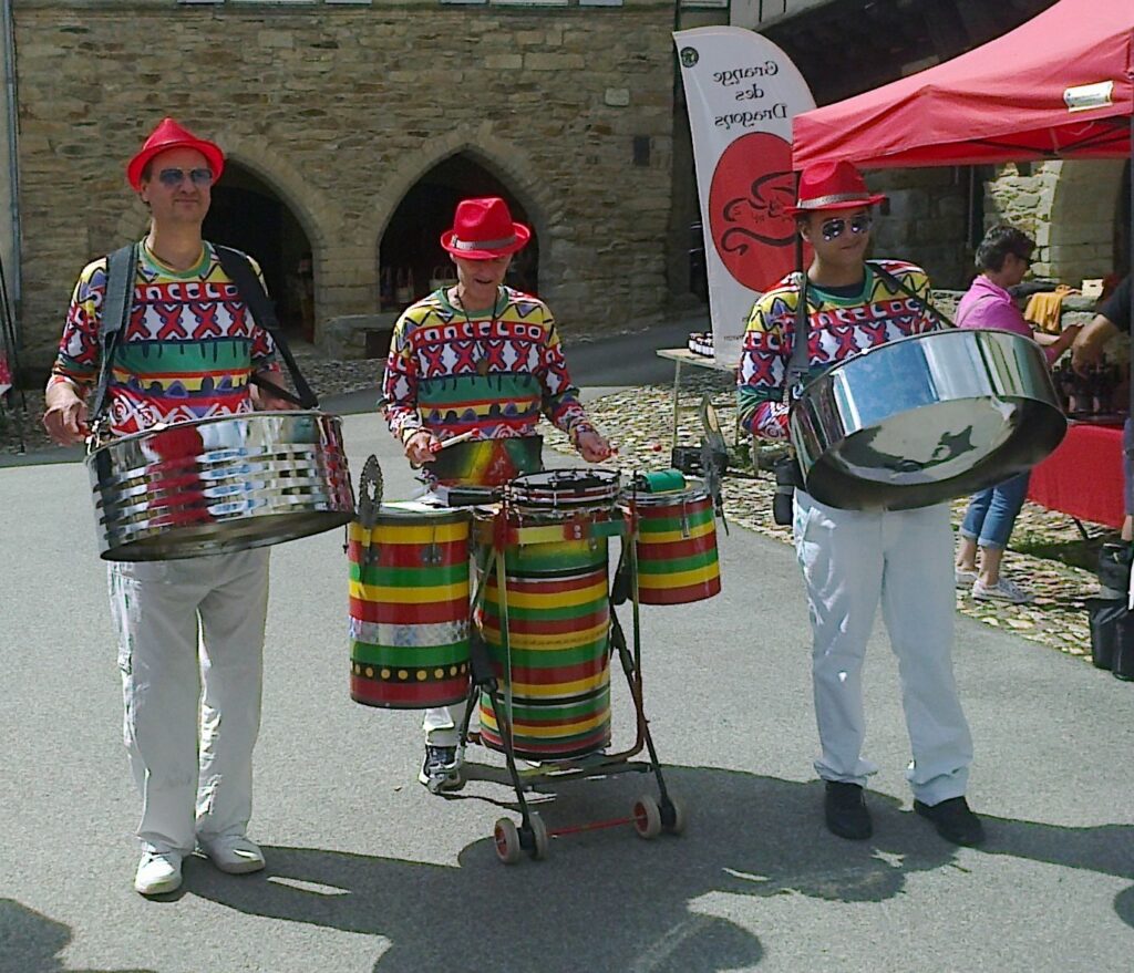 trio-pan